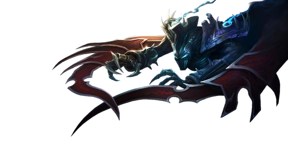 League Of Legends Png Picture (black)