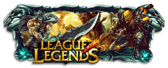 League Of Legends Png Transparent Picture (white, silver, indigo, black)