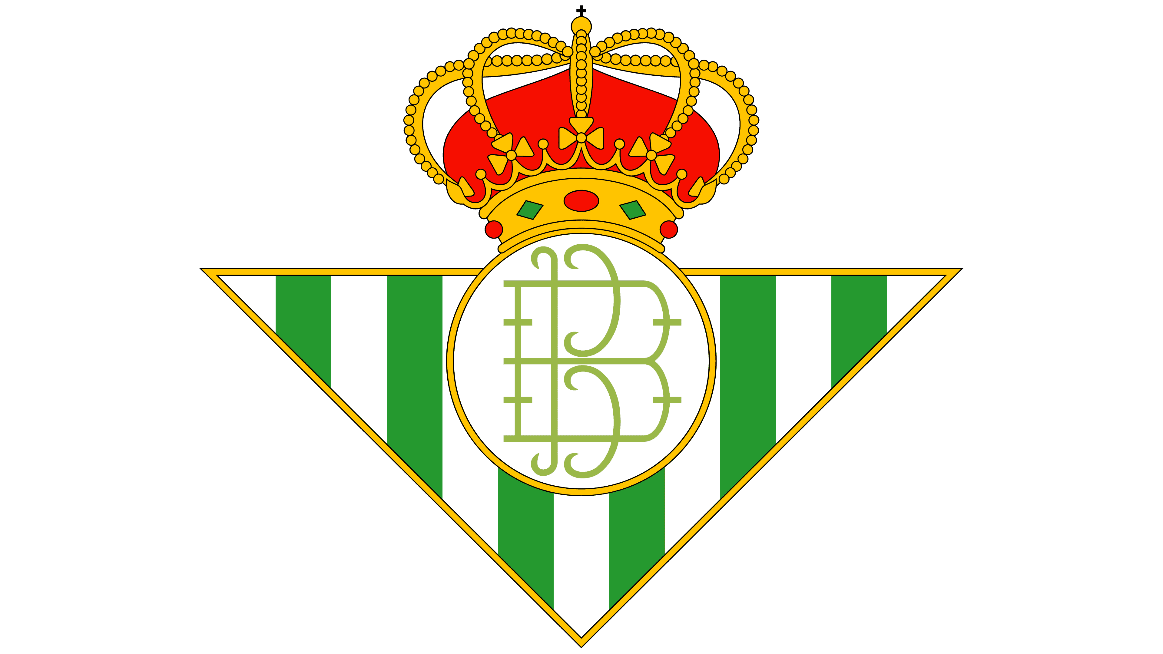 Real Betis Png Clipart (gray, olive, green, white)