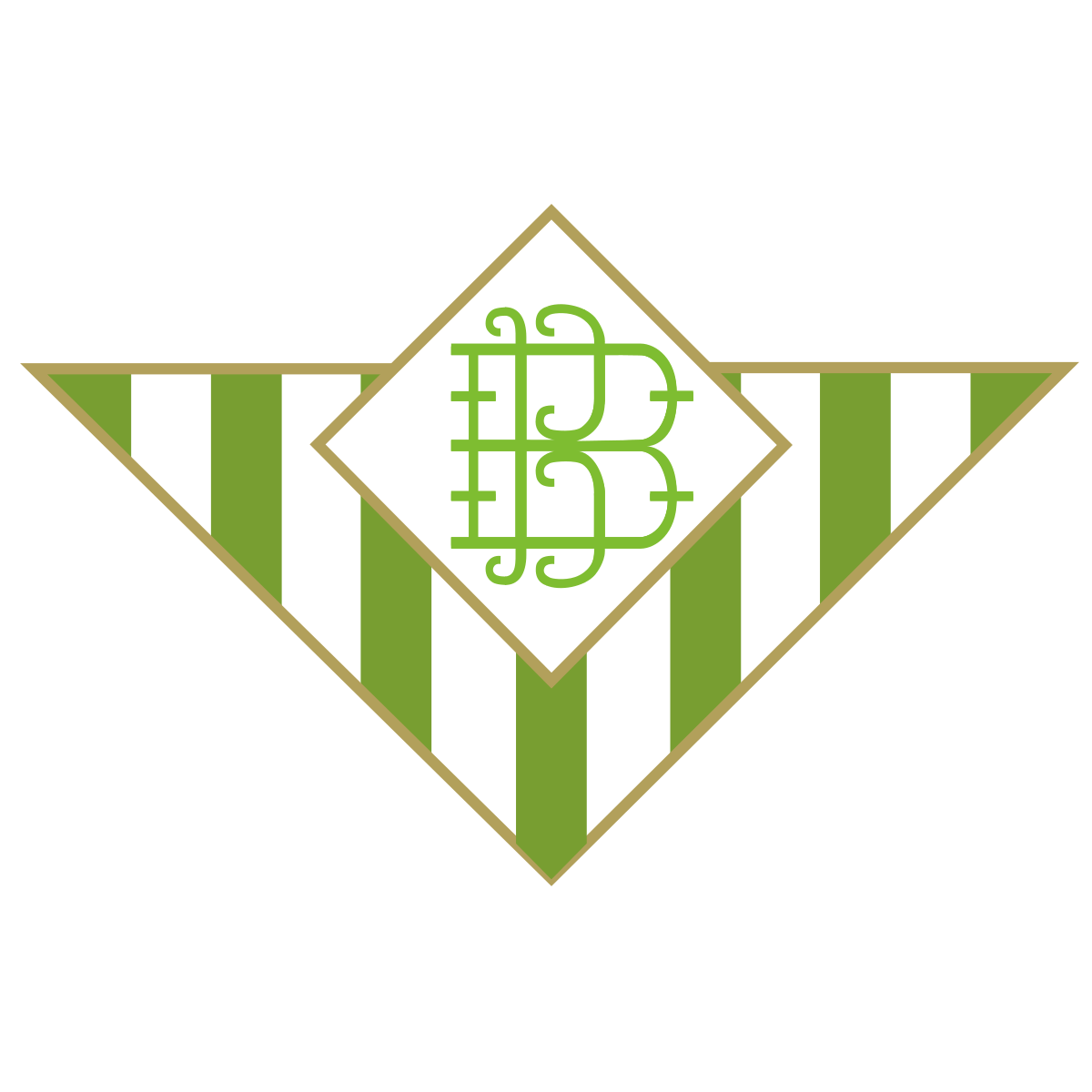 Real Betis Png Photo (gray, maroon, black, olive, white)