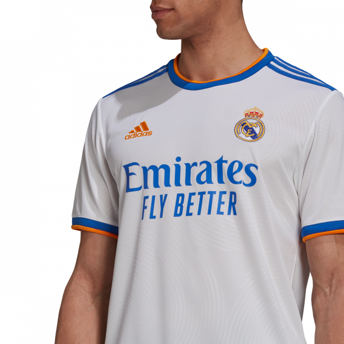 Real Madrid No Background (black, silver)