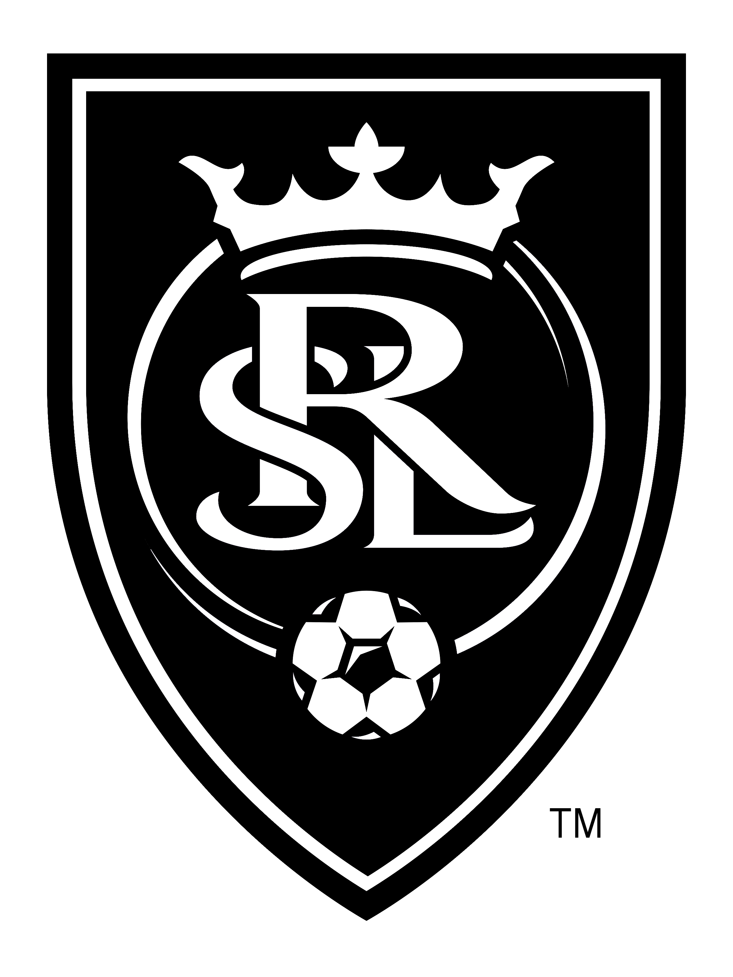 Real Salt Lake Png Pic (gray, lavender, black, silver, white)