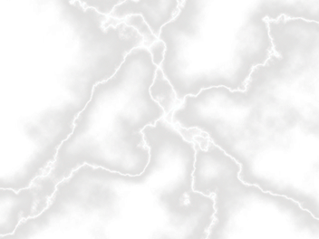 Realistic Lightning Png Photo (lavender, black, white)