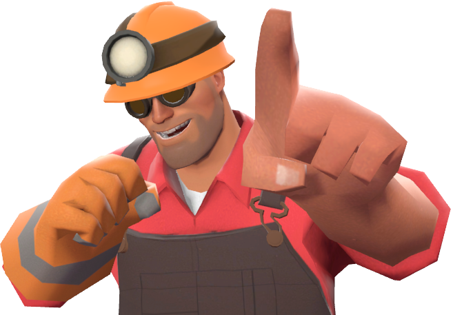 Team Fortress 2 Background Png (red, indigo, white, salmon, chocolate)