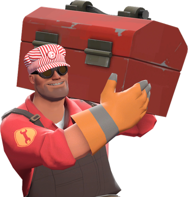 Team Fortress 2 Transparent Images Png (maroon, black)