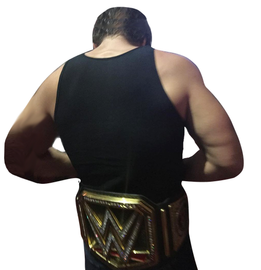 Dean Ambrose Png Photo (black)