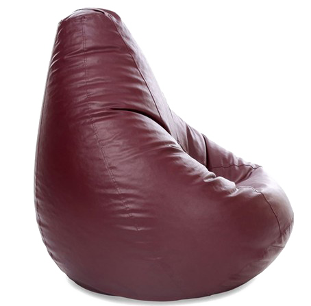 Bean Bag Png Free Image (purple, maroon, white)