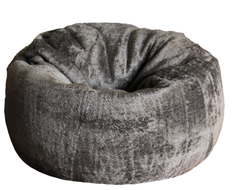 Bean Bag Png Images Hd (indigo, black, gray)