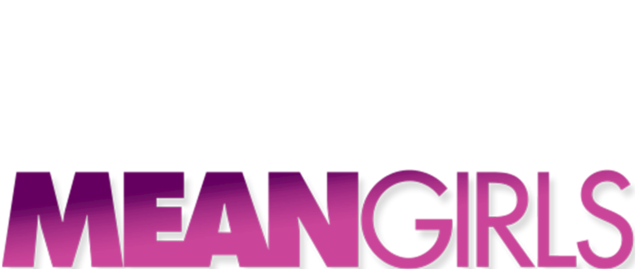 Mean Girls Png Hd (indigo, purple, black, salmon)