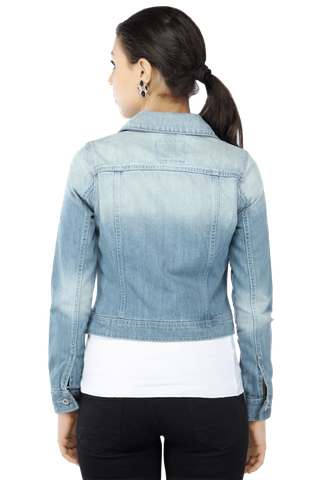 Jean Jacket Png Hd Isolated (white, black)