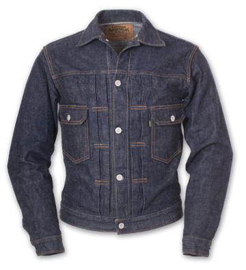 Jean Jacket Png Photo (indigo, black)