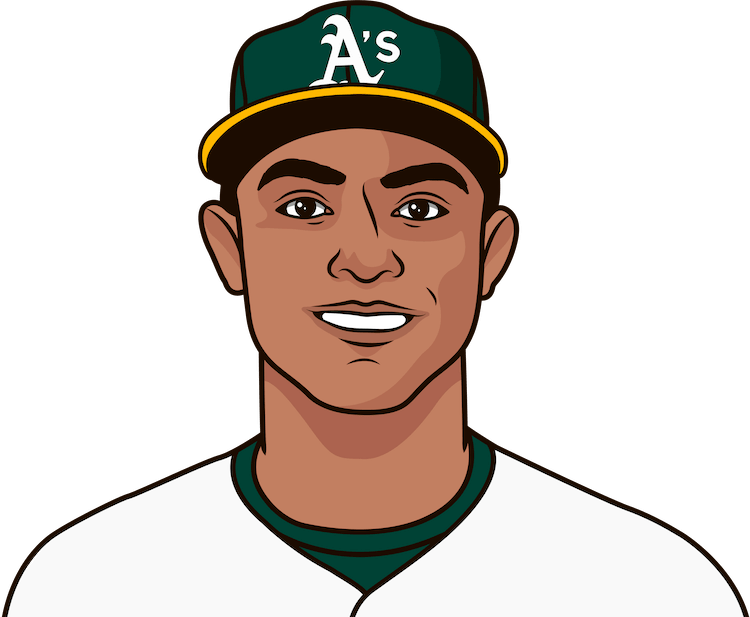 Sean Manaea Png Hd (white, black, salmon, green, gray)