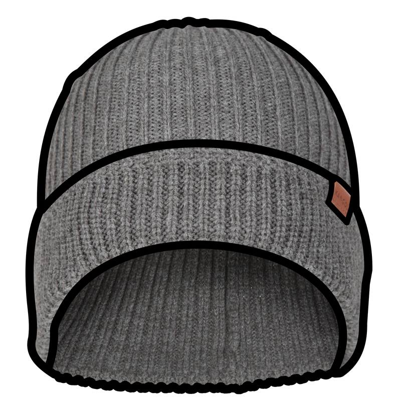 Beanie Cap Png Cutout (black, gray)