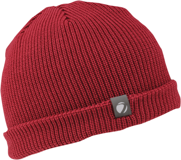 Beanie Cap Png Images (black, maroon)