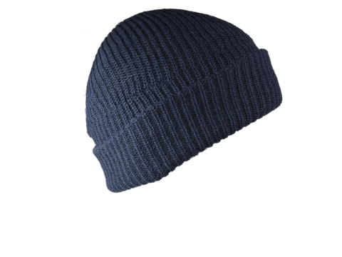 Beanie Cap Png Photo (black)