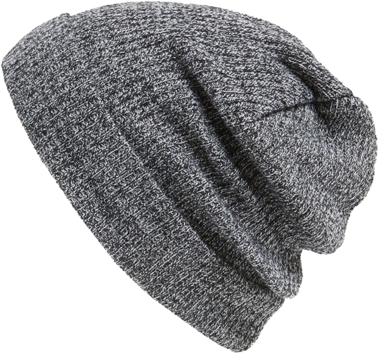 Beanie Cap Png Picture (black, gray)