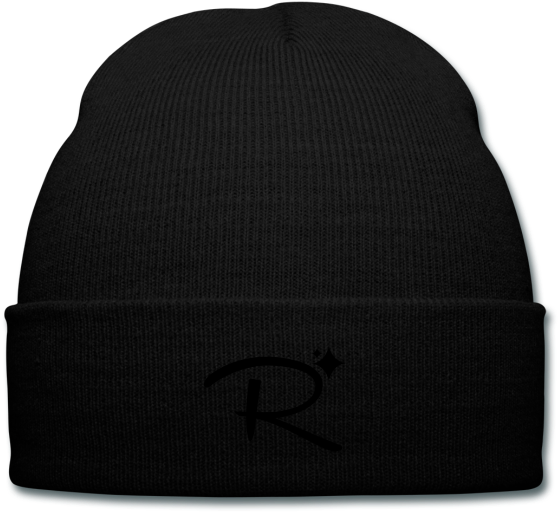 Beanie (black)