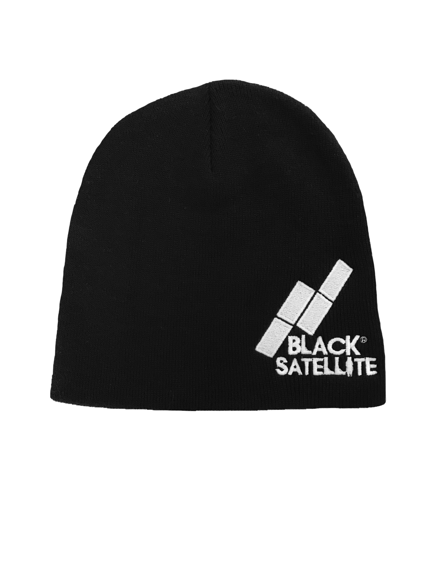 Beanie Png File (black)