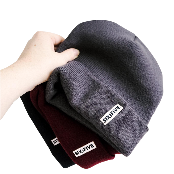 Beanie Png Free Image (beige, black)