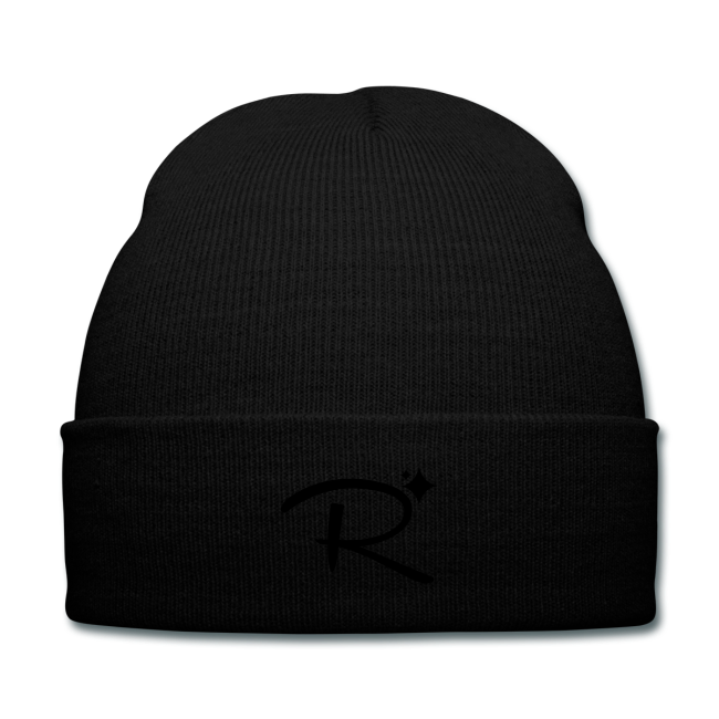 Beanie Png Images (black)