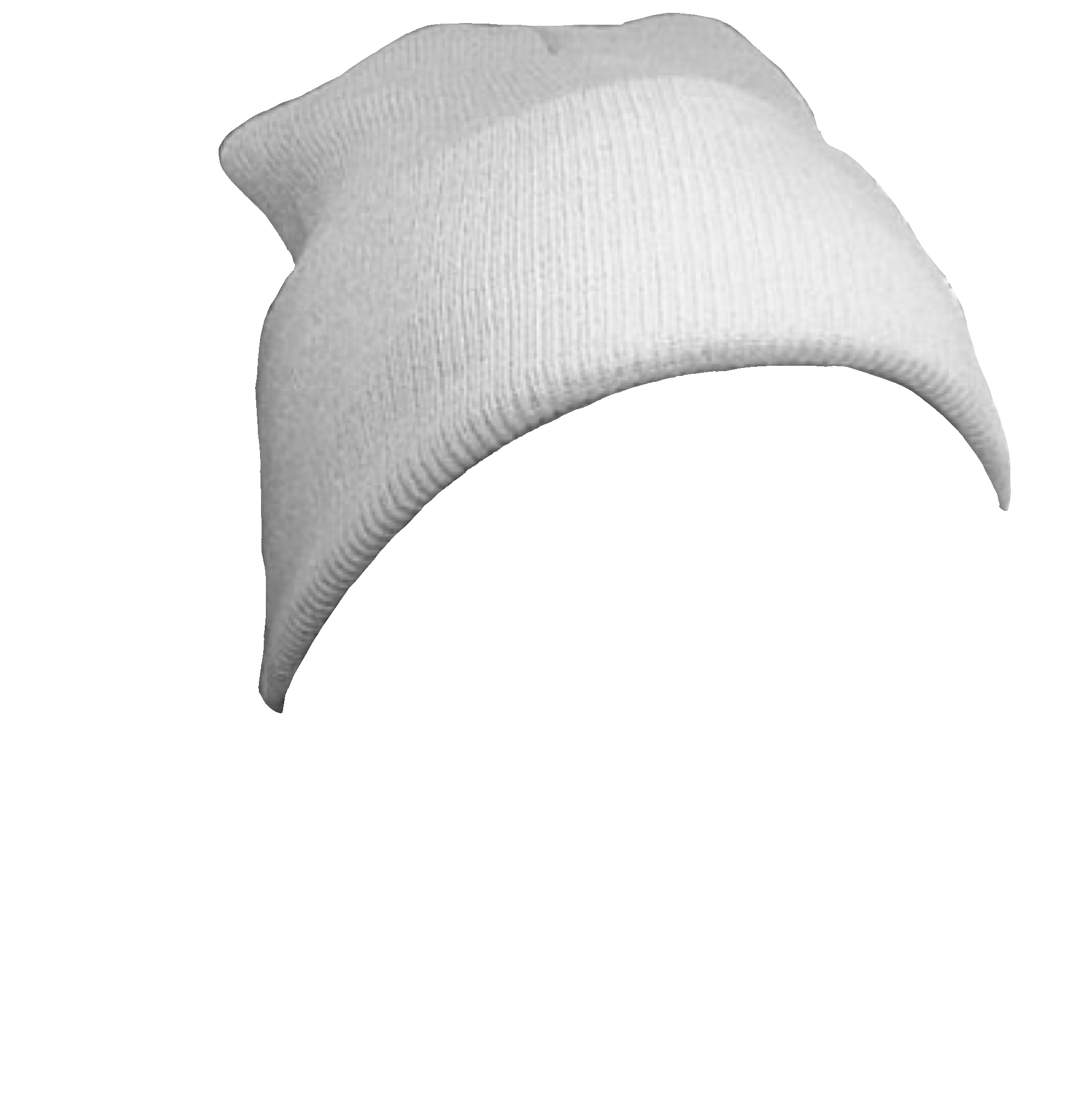 Beanie Png Photo (black, lavender, silver)