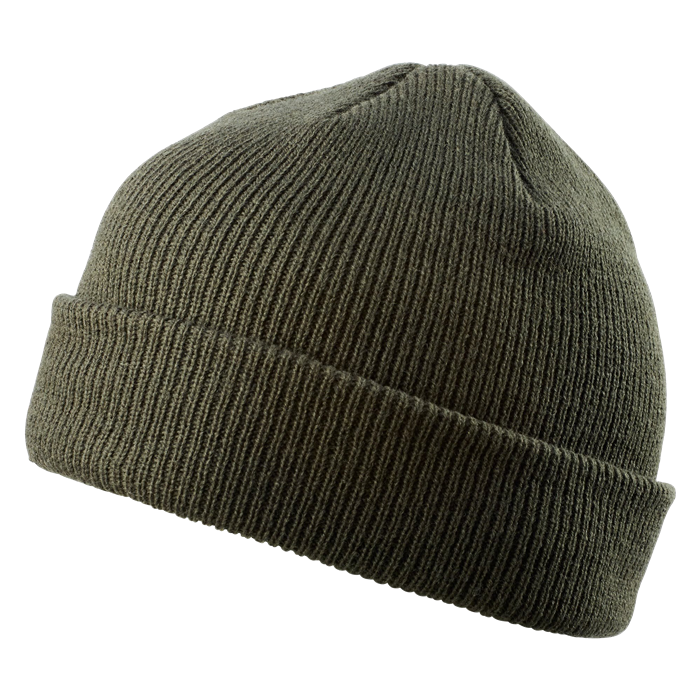 Beanie Png Picture (black, olive)