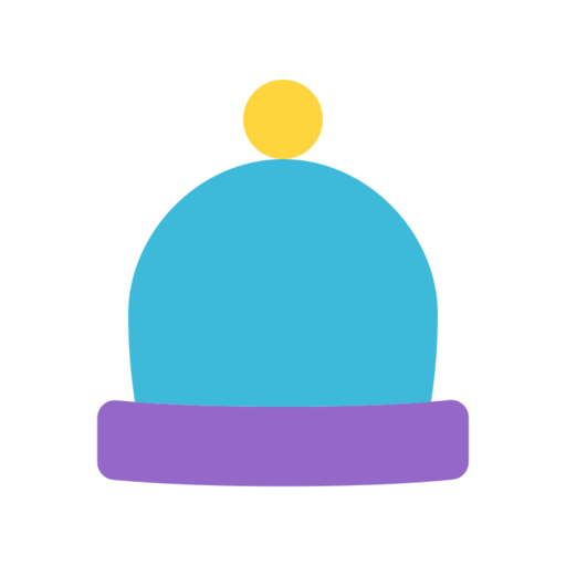 Beanie Free Transparent Png Icon Download (greenish blue, gold, black, gray)