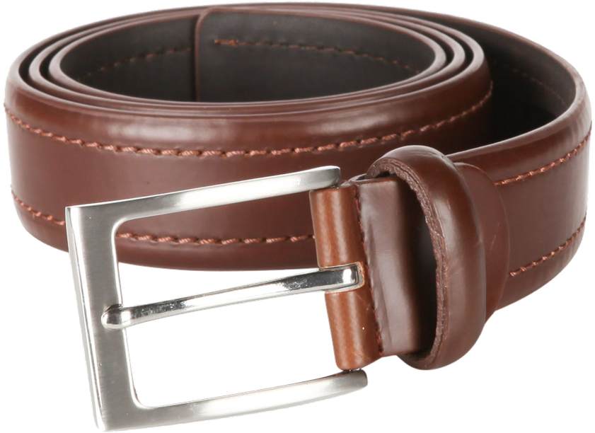 Jeans Brown Belt Transparent Png (black, white, gray, maroon)