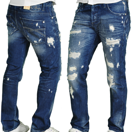 Jeans Png Image (navy, black)