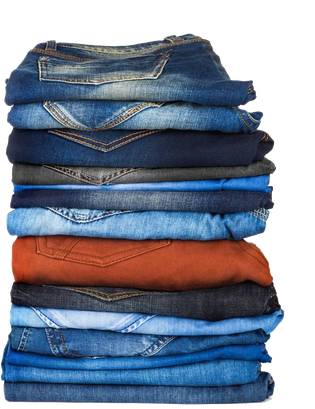 Jeans Png Isolated Picture (gray, chocolate, black)