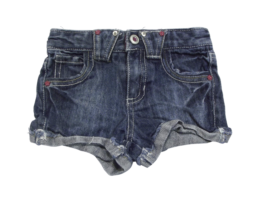 Jeans Transparent (indigo, black)