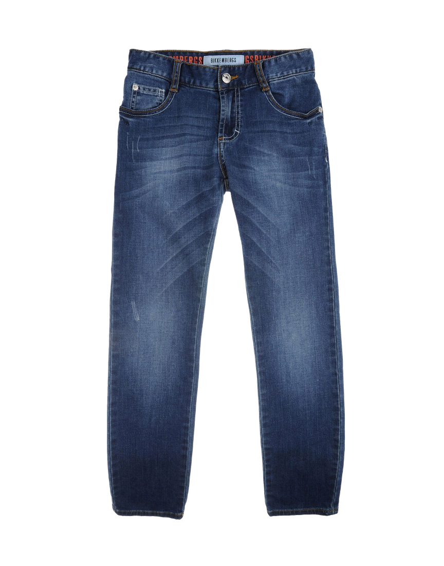 Jeans (indigo, black)