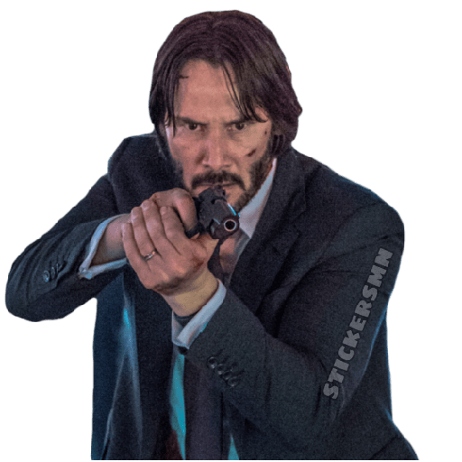 Keanu Reeves Png Hd Isolated (gray, black)