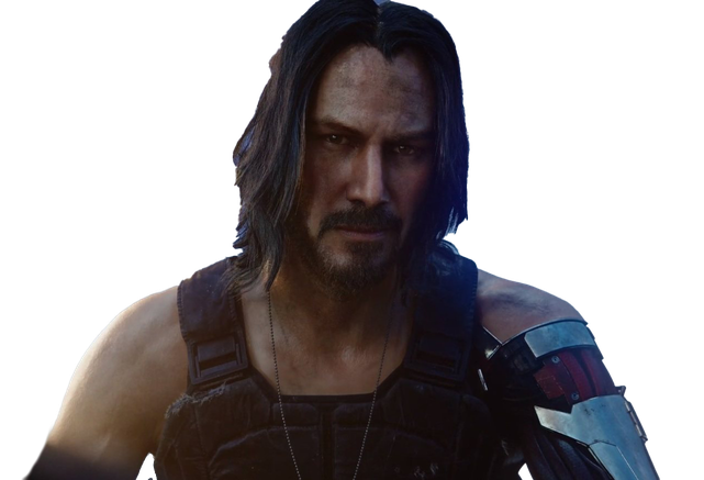 Keanu Reeves Png Isolated Photos (black)