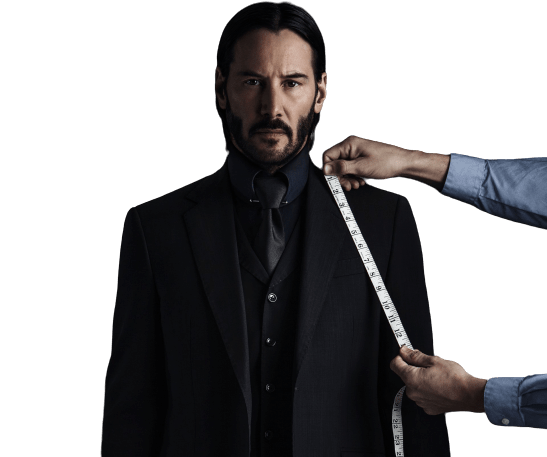 Keanu Reeves Png Picture (gray, black)