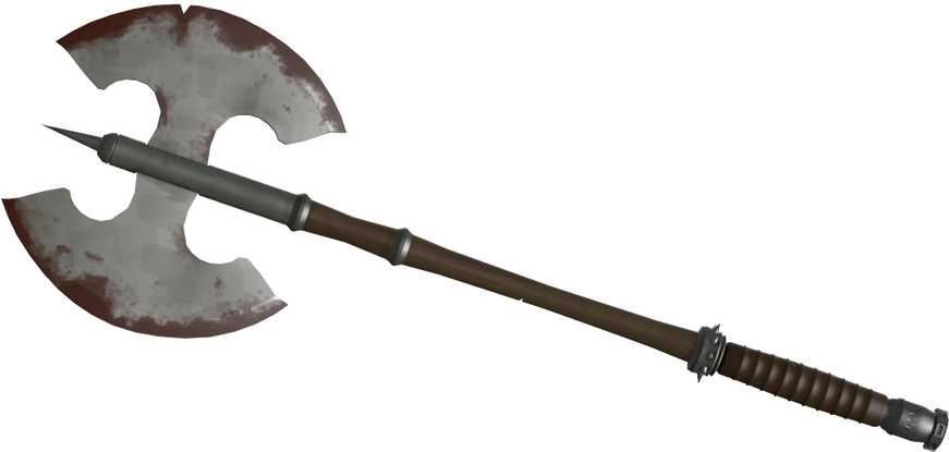 Weapon Png Transparent Image (black, gray)