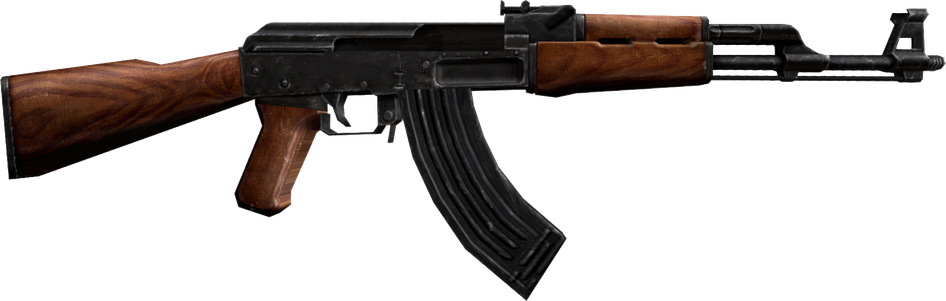 Weapon Png Transparent (black)