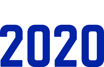 Year 2020 Png Hd (lavender, black, white, navy)