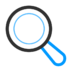 Searchzoomlinear Free Transparent Png Icon Download (greenish blue, black)