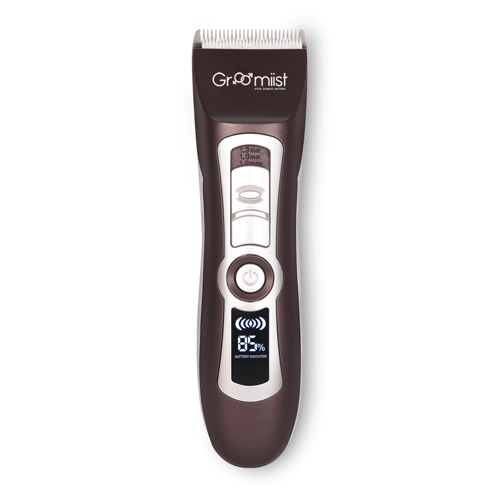 Beard Trimmer Battery Png (black, gray, white)