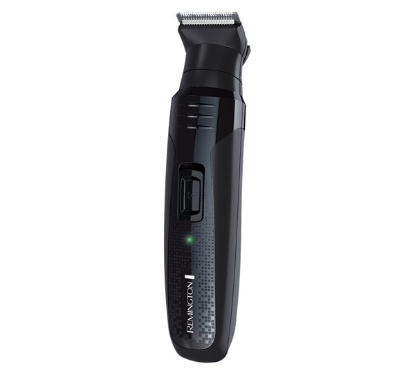 Beard Trimmer Chargeable Png (black)