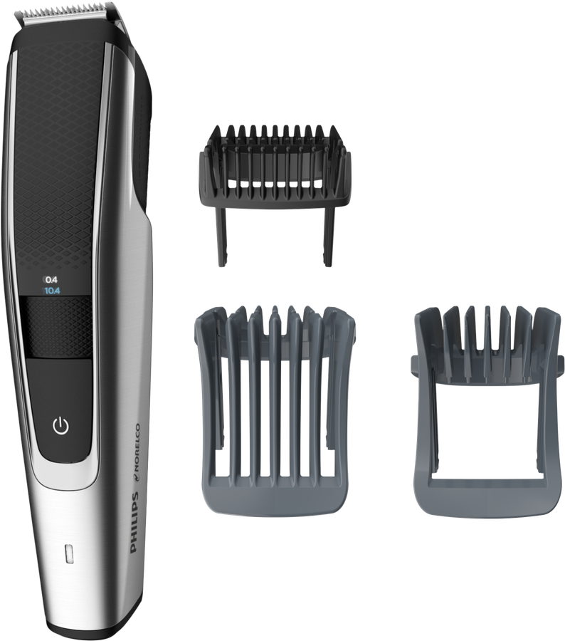 Beard Trimmer Clipper Png (black, indigo)