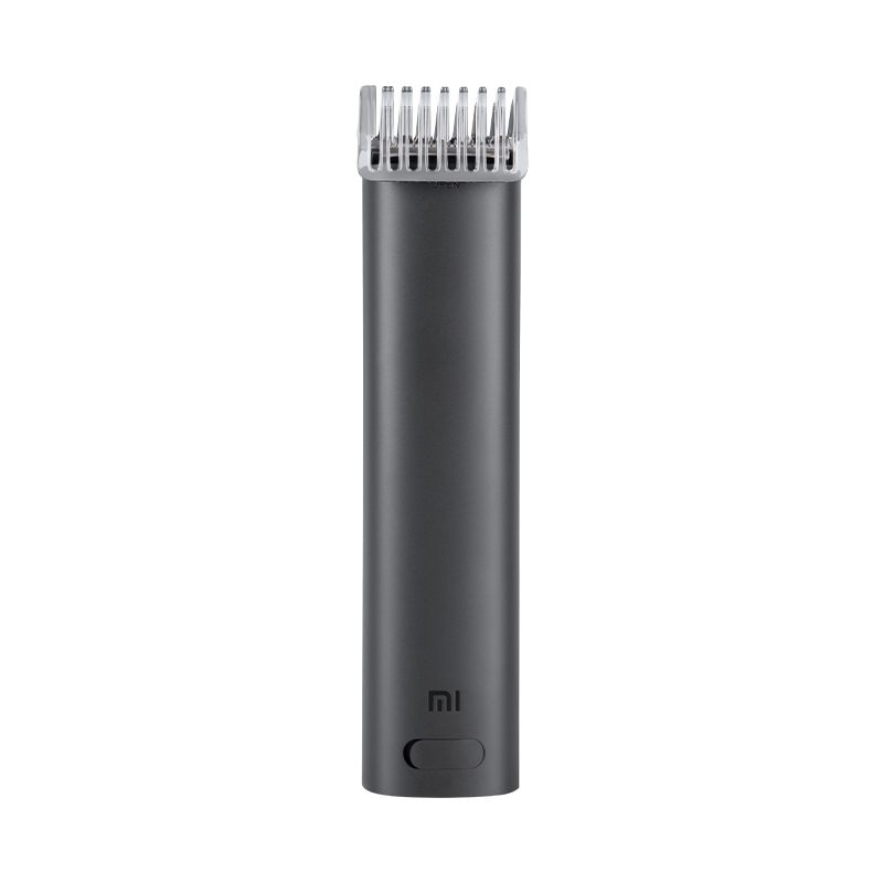 Beard Trimmer Mi Png (black, gray, indigo)