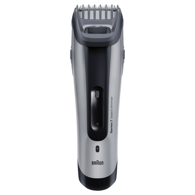 Beard Trimmer Men Png (black, gray, silver)