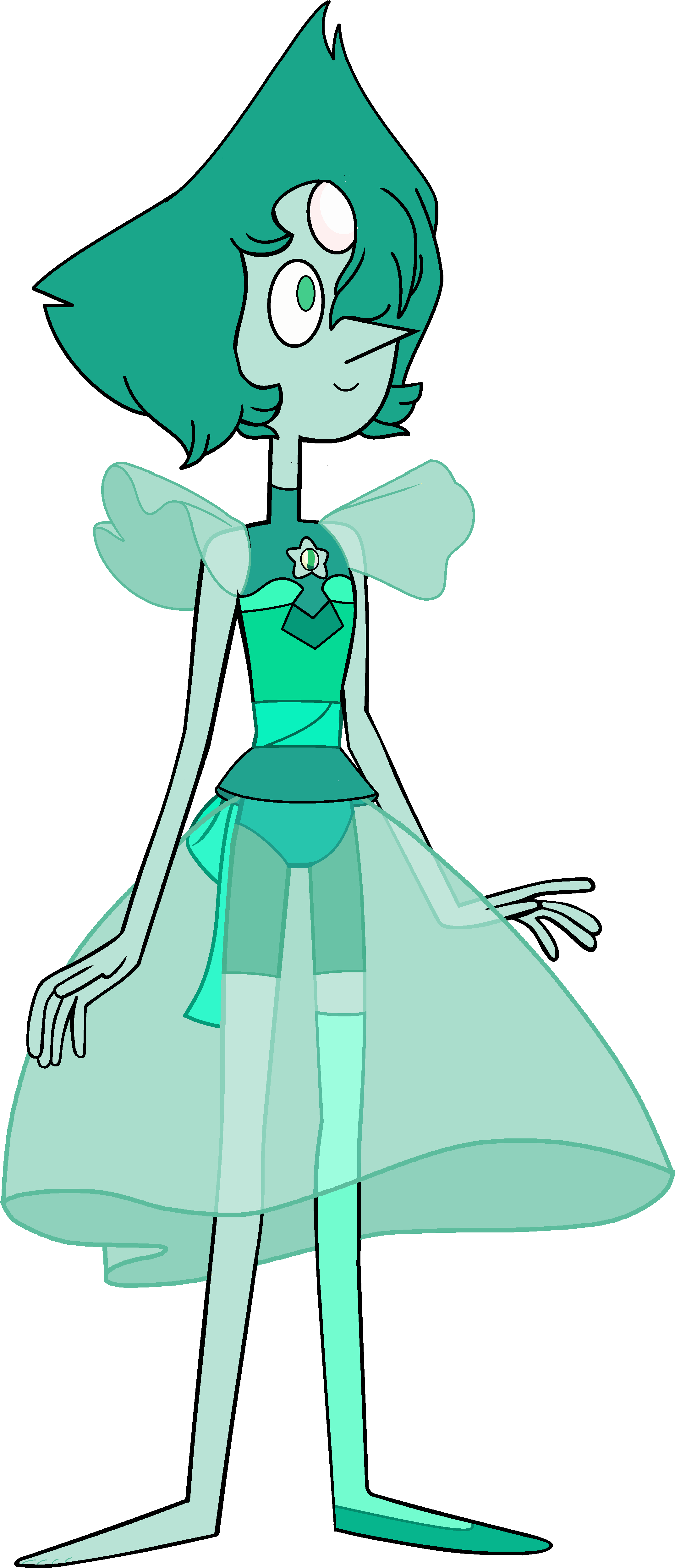 Pearls Steven Universe Png Hd (teal, black, silver, gray, mint)