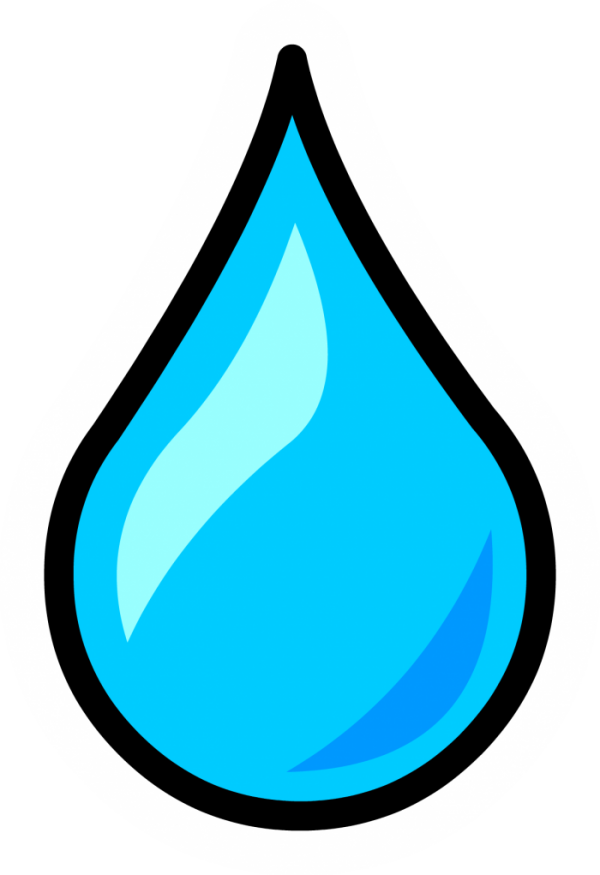 Tears Png Picture (greenish blue, black, mint, white)