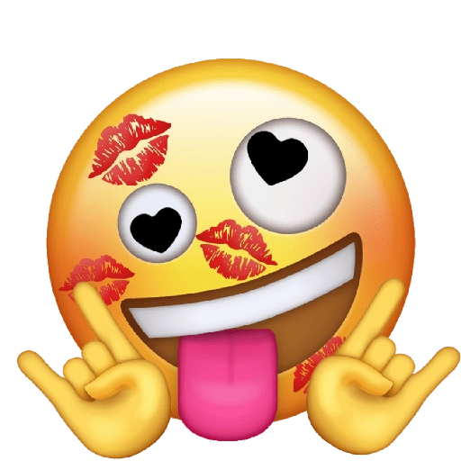 Heart Anger Emoji Png Hd (black, beige, salmon, lavender)