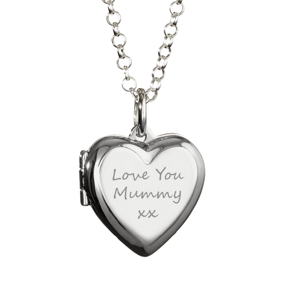 Heart Pendant Png Pic (white, lavender, black)