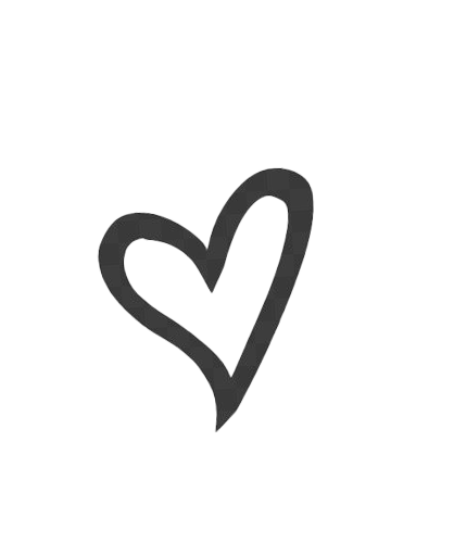 Heart Symbol Png High Quality Image (indigo, lavender, white)