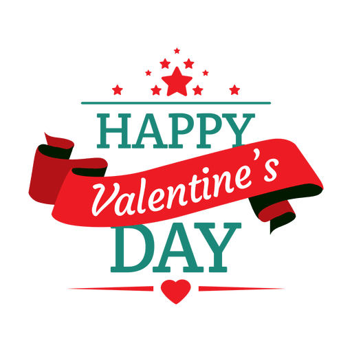 Heart Valentines Day Text Png Clipart (teal, red, gray, maroon)